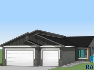1204 W Rivulet St, Brandon, SD 57005