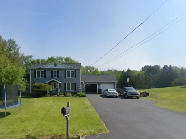 160 Scenic Dr, Horseheads, NY 14845