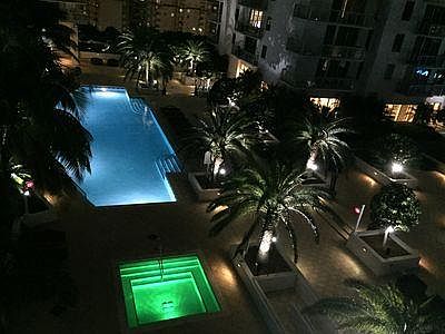 5th image of 1060 Brickell Ave APT 1611