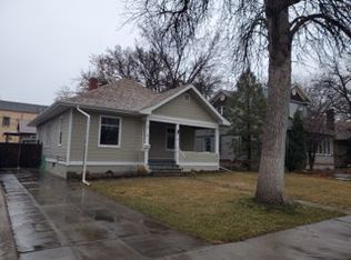 1305 3rd Ave N, Great Falls, MT 59401