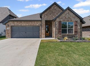 14828 Grissom Ave, Aledo, TX 76008