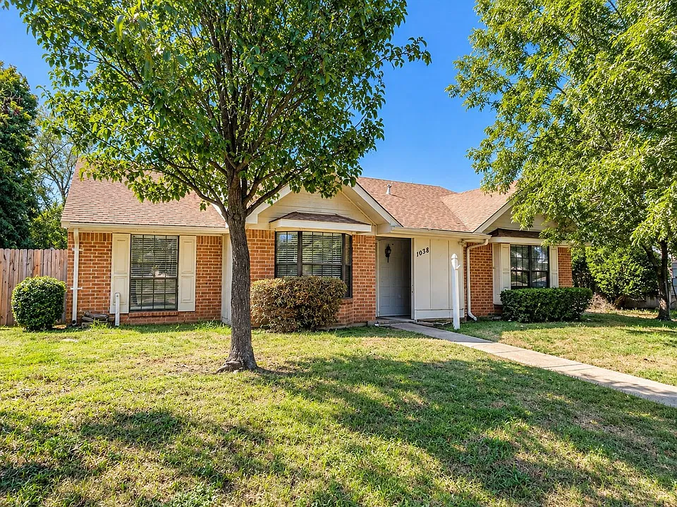 1038 Cedar Run Dr