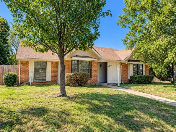 1038 Cedar Run Dr, Duncanville, TX 75137