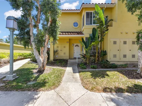 21 Giovanni Aisle #367, Irvine, CA 92614