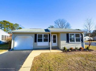 90 Falmouth Ave #72, Whiting, NJ