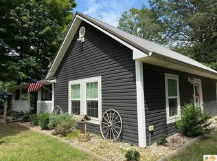 130 Hidden Acres Ln, Columbia, KY
