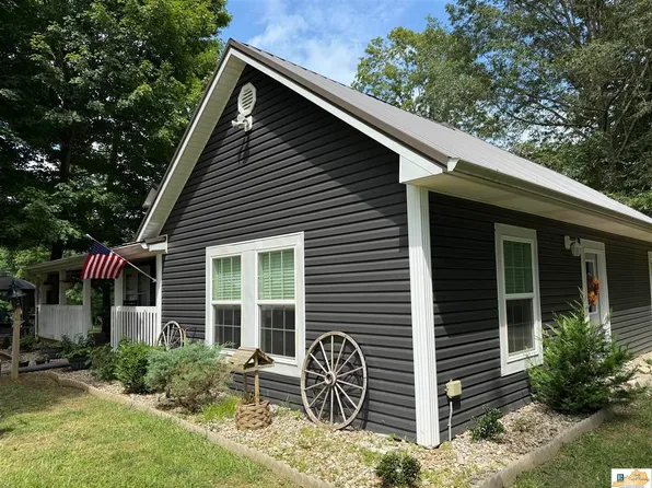 130 Hidden Acres Ln, Columbia, KY 42728
