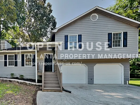 604 Dillon Dr, Douglasville, GA 30134
