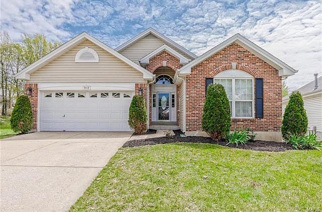 1st image of 9410 Green Park Valley Dr