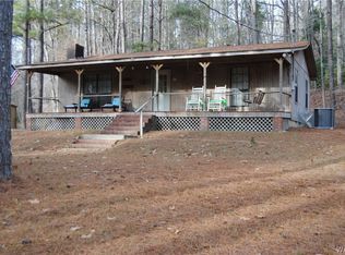 89 Oak Grove Rd, Fayette, AL 35555