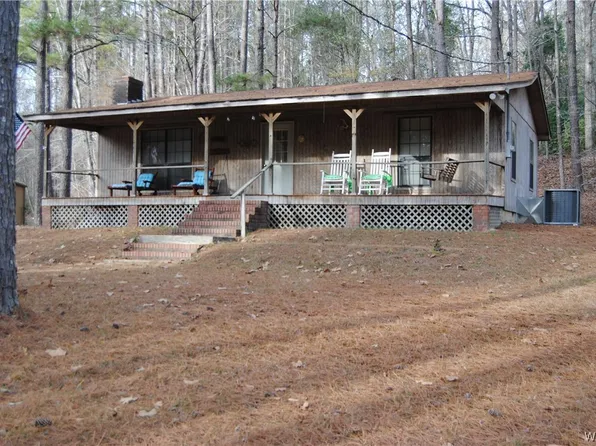 89 Oak Grove Rd, Fayette, AL 35555