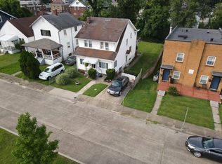 918 Kanawha Blvd W, Charleston, WV 25302