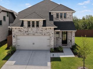 4133 Harrison St, Crandall, TX 75114