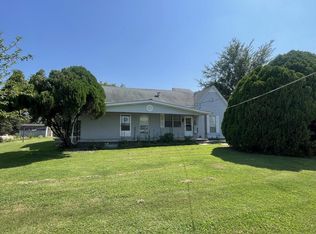 5628 E Avenue Hwy #56, Violet Hill, AR 72584