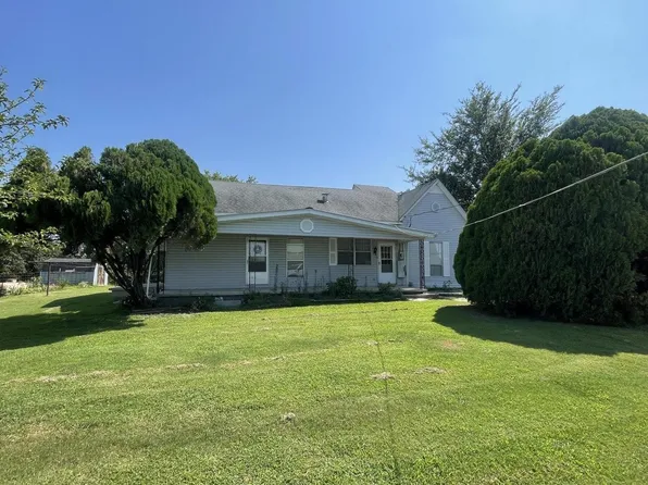 5628 E Avenue Hwy #56, Violet Hill, AR 72584