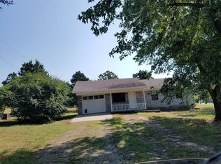 134 Bakers Creek Rd, Russellville, AR 72802