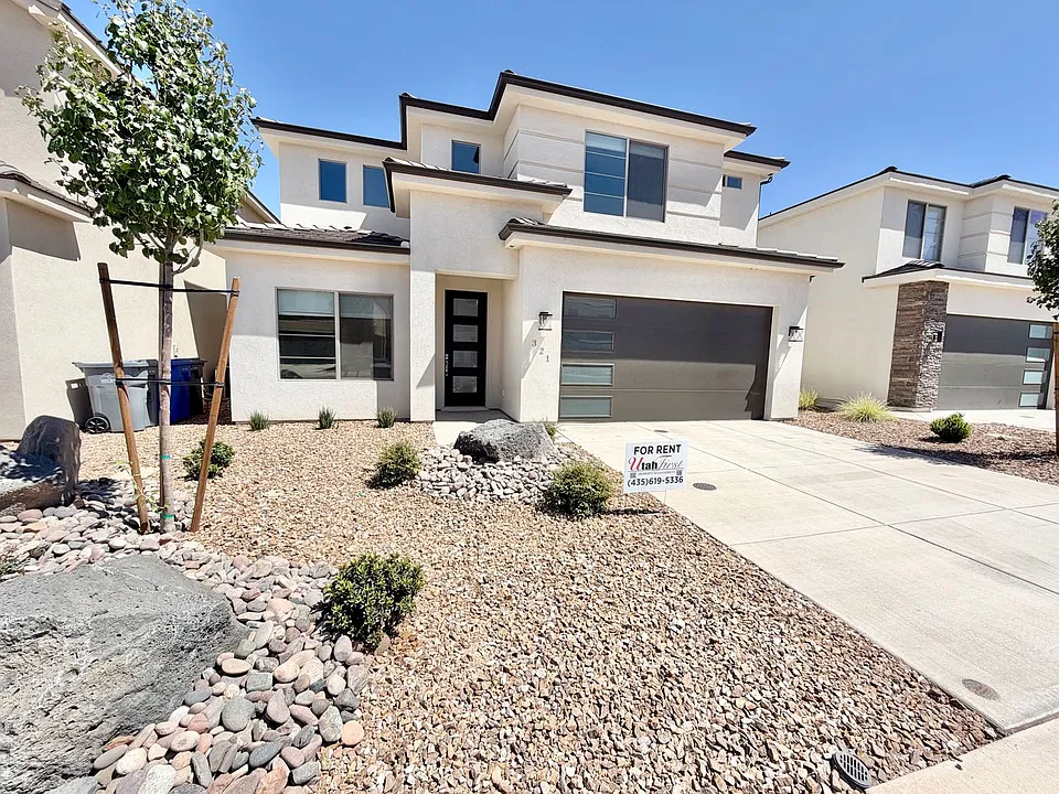 321 S Deep Creek Dr