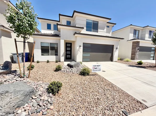 321 S Deep Creek Dr, Washington, UT 84780