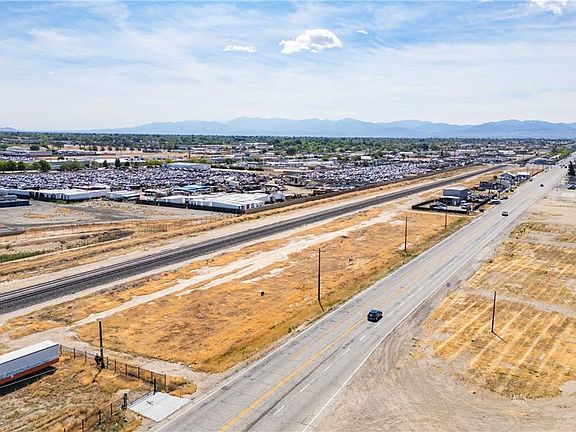 2nd image of 0 Sierra Hwy Lot 10
