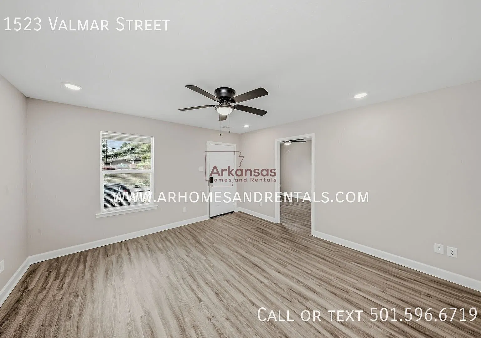 $500 Deposit Special ~ New Construction ~ 1523 Valmar St. ~ 4 Bedrooms | 2 Bathrooms — Photo 2