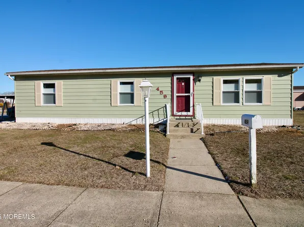 459 Charles Place, Freehold, NJ 07728