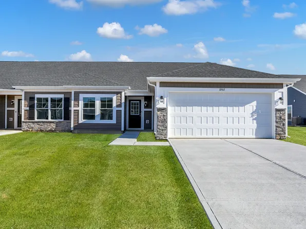 19517 Astoria Ave, Sheridan, IN 46069