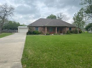 12232 11th St, Santa Fe, TX 77510