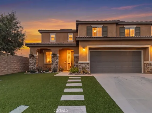 28296 Harvest Gold Ct, Menifee, CA 92584
