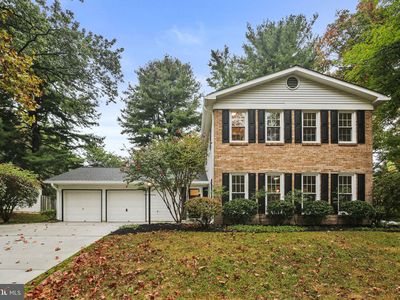 5406 Freelark Pl, Columbia, MD, 21045