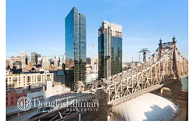 Sold by Douglas Elliman