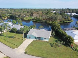 491 Ponoka St, Sebastian, FL 32958