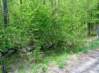 318 Upper North Row Rd, Sterling, MA 01564