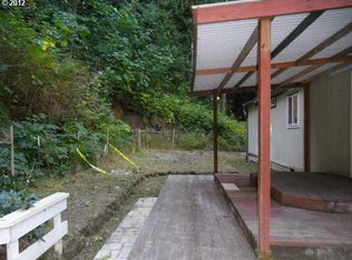 53930 E Alder Heights Rd, Sandy, OR 97055