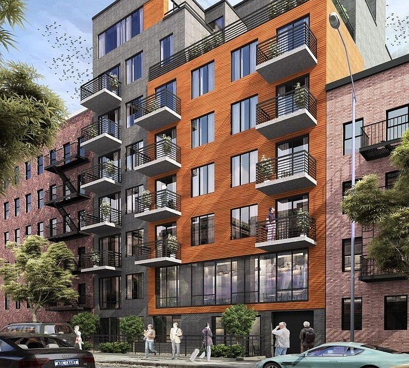 1st image of 323 E 19th St APT 2A