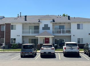 316 Carom Cir #58, Mason, MI 48854