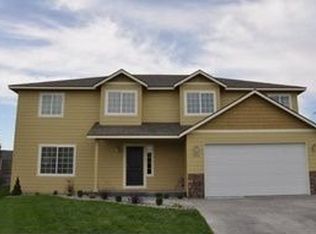 1100 S Harrison St, Kennewick, WA 99338