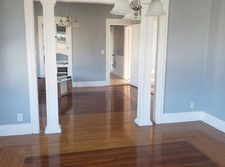 80 W Britannia St FLOOR 3, Taunton, MA 02780