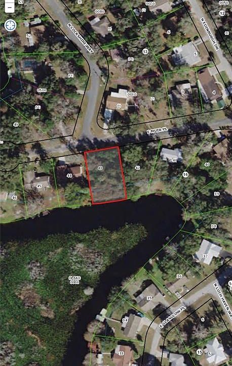 2nd image of 8436 E Muir Pl