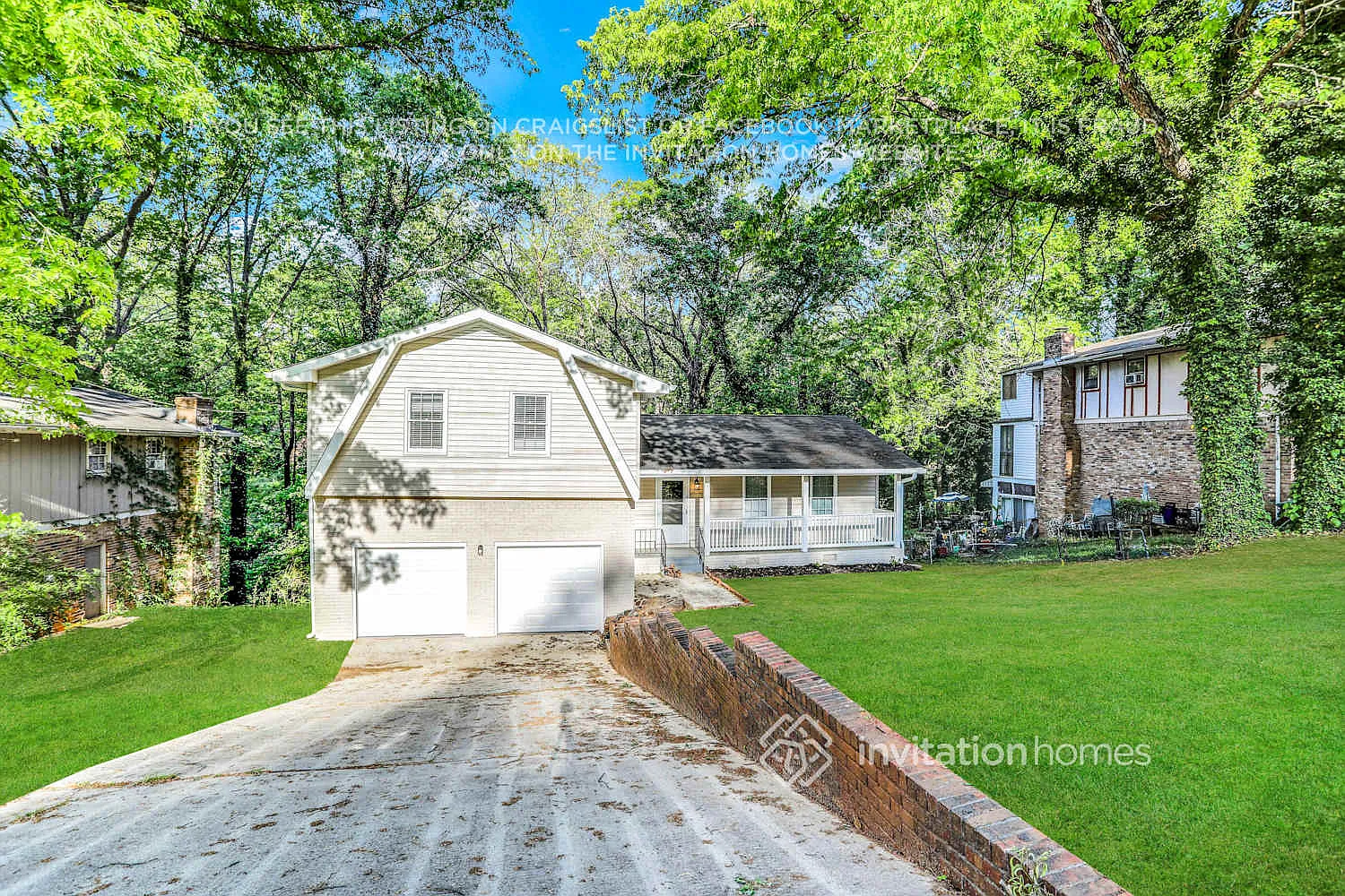 2339 Chevy Chase Ln Decatur, GA 30032 — Photo 3
