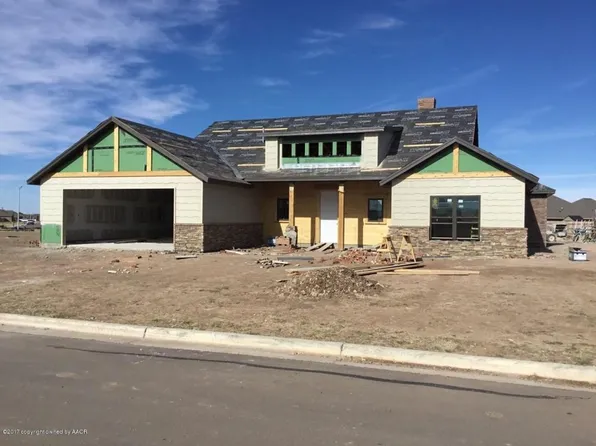 38 Canyon East Pkwy, Canyon, TX 79015