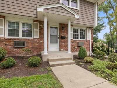 418 Meadow St #15-D, Agawam, MA, 01001