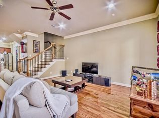 2821 Sherwin St, Houston, TX 77007