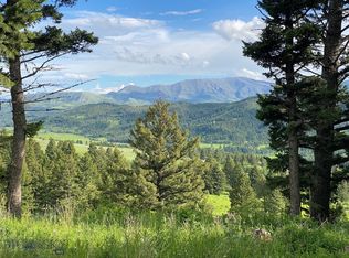 LOT-3536A Twelve Claim Creek Rd, Bozeman, MT 59715