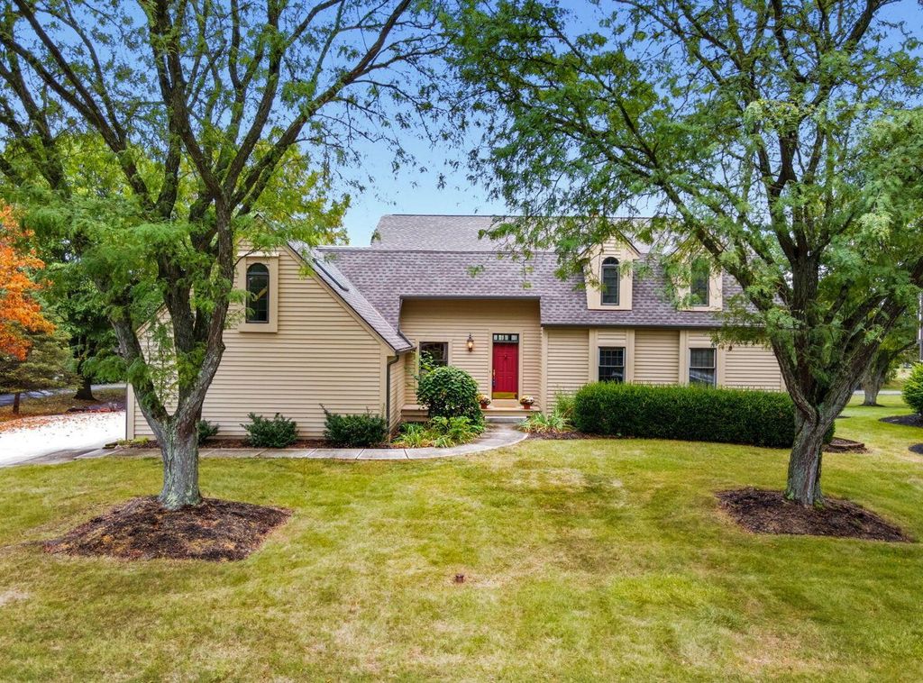 Real estate listing image