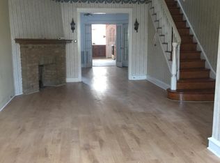 3128 Magee Ave, Philadelphia, PA 19149