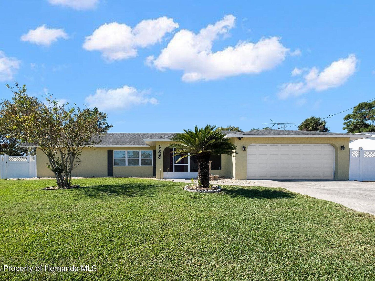 11492 Norvell Rd, Spring Hill, FL 34608 MLS 2234959 Zillow