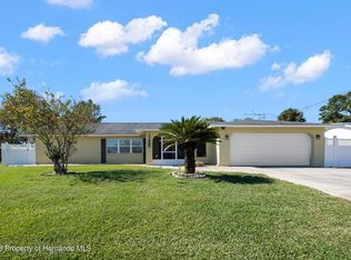 11492 Norvell Rd, Spring Hill, FL 34608