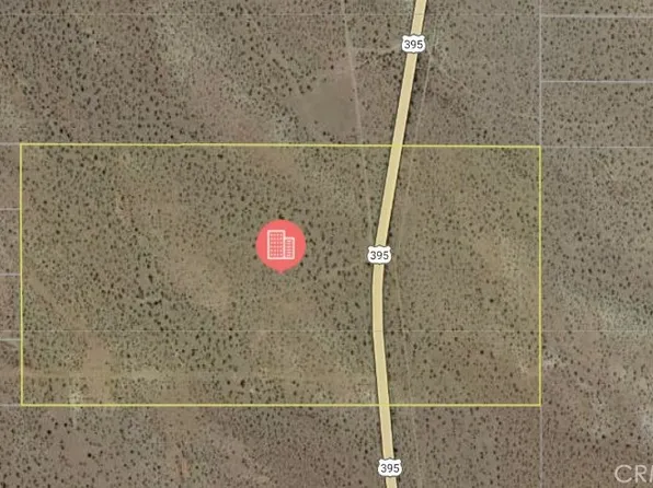 0 Highway 395, Kramer Junction, CA 93516