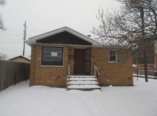 15342 Winchester Ave, Harvey, IL 60426