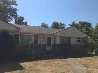 5315 NE 62nd St, Seattle, WA 98115